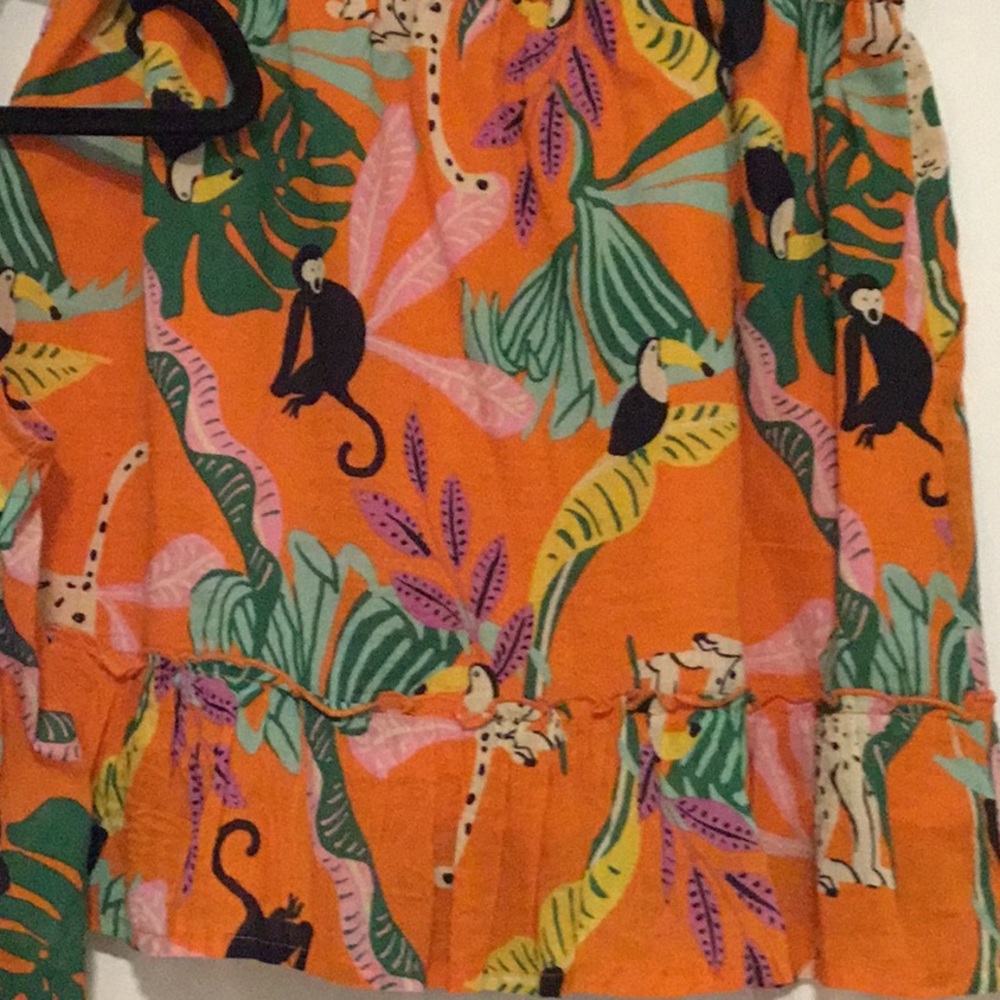 Christian Sirano 2 pc all cotton print set - Picture 3 of 3